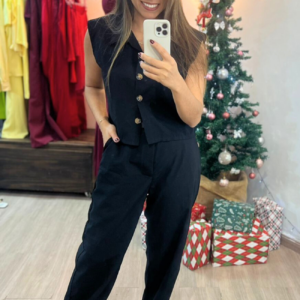 Conjunto Any – Tecido Marrant