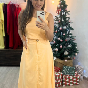 Conjunto Mary – Cropped