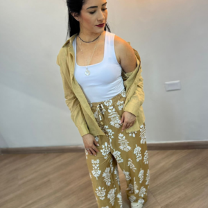 Conjunto Básico