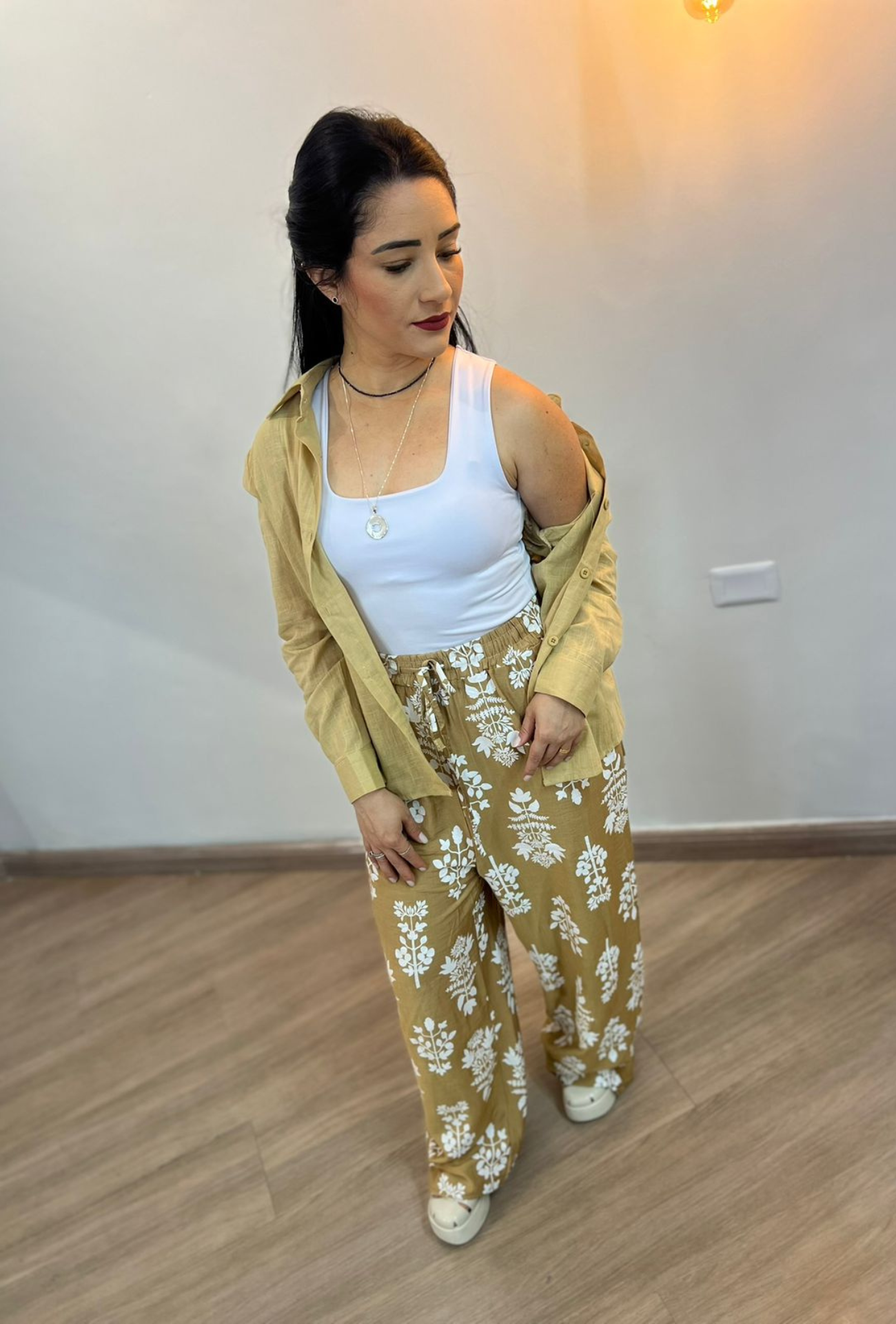 Conjunto Básico